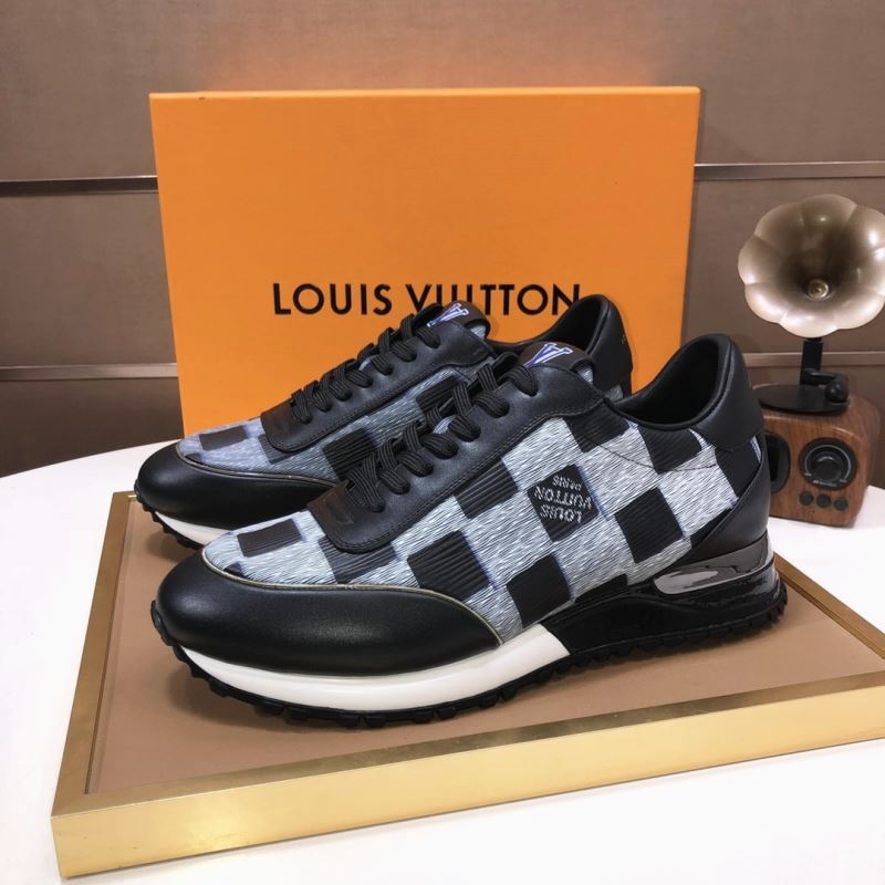 Louis Vuitton Sneakers